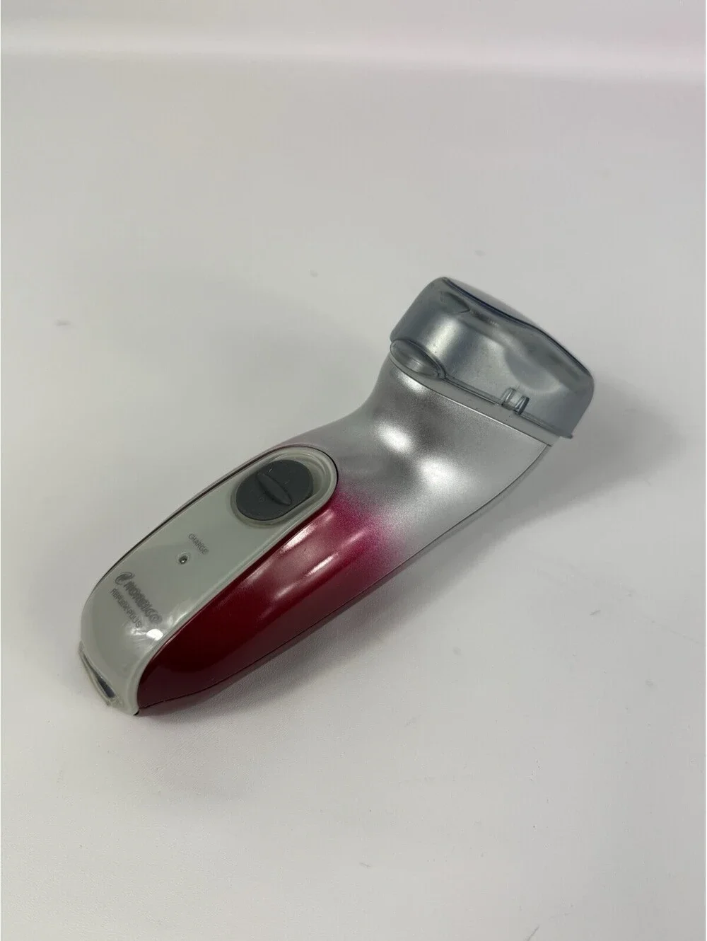 Norelco reflex plus